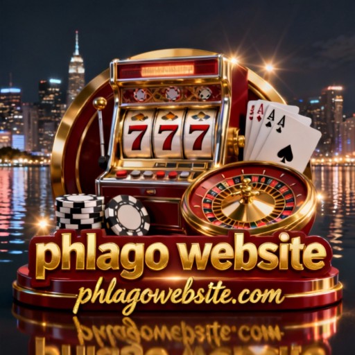 phlago website