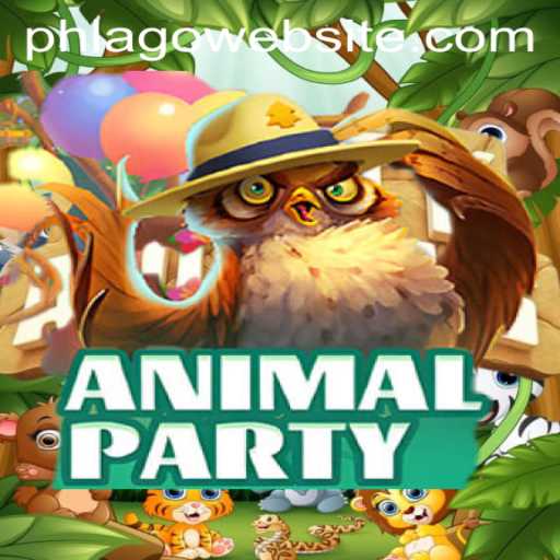 Dive into the World of AnimalParty: A Unique Gaming Experience