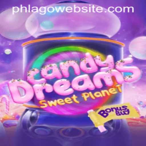 Explore the Colorful World of CandyDreamsSweetPlanet