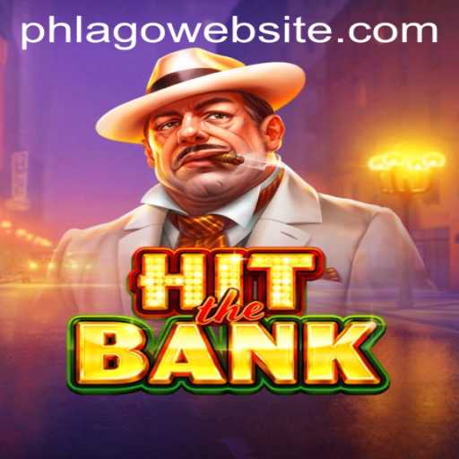 HitTheBank: The Revolutionary Game Taking the Web by Storm